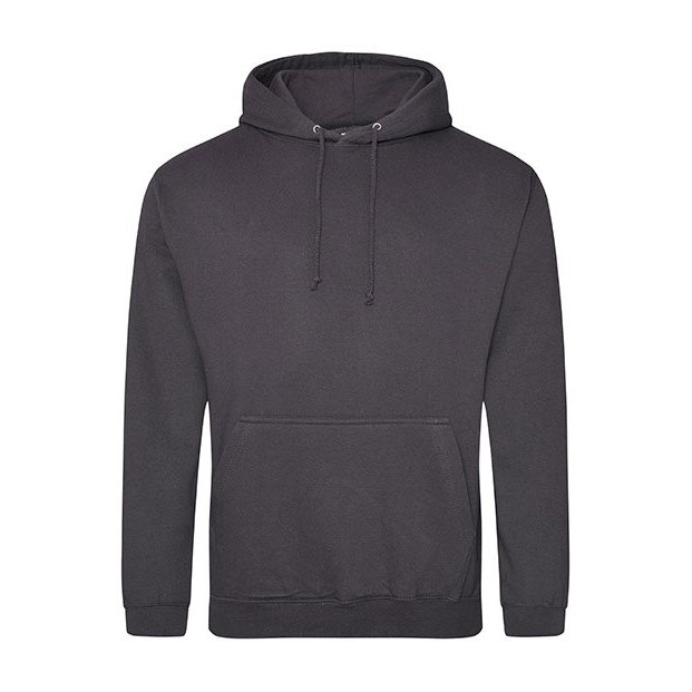 College Hoodie - Just Hoods 94